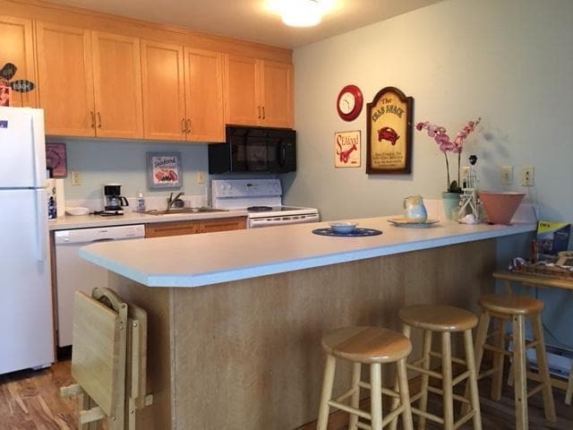 Photo - 1000 SE Bay Blvd. Unit G248