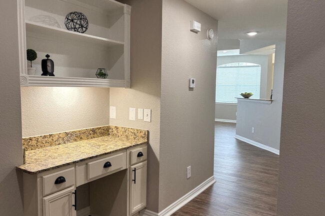 Photo - Preston Heights Apartments