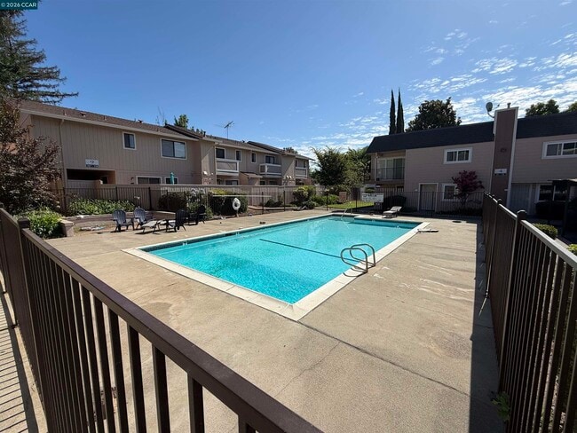 Photo - 7032 Fair Oaks Blvd Unidad 4
