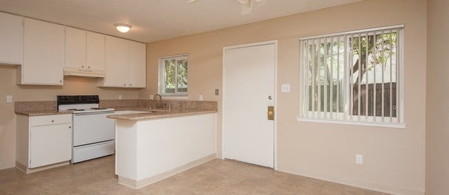 Photo - Morningside Apartments