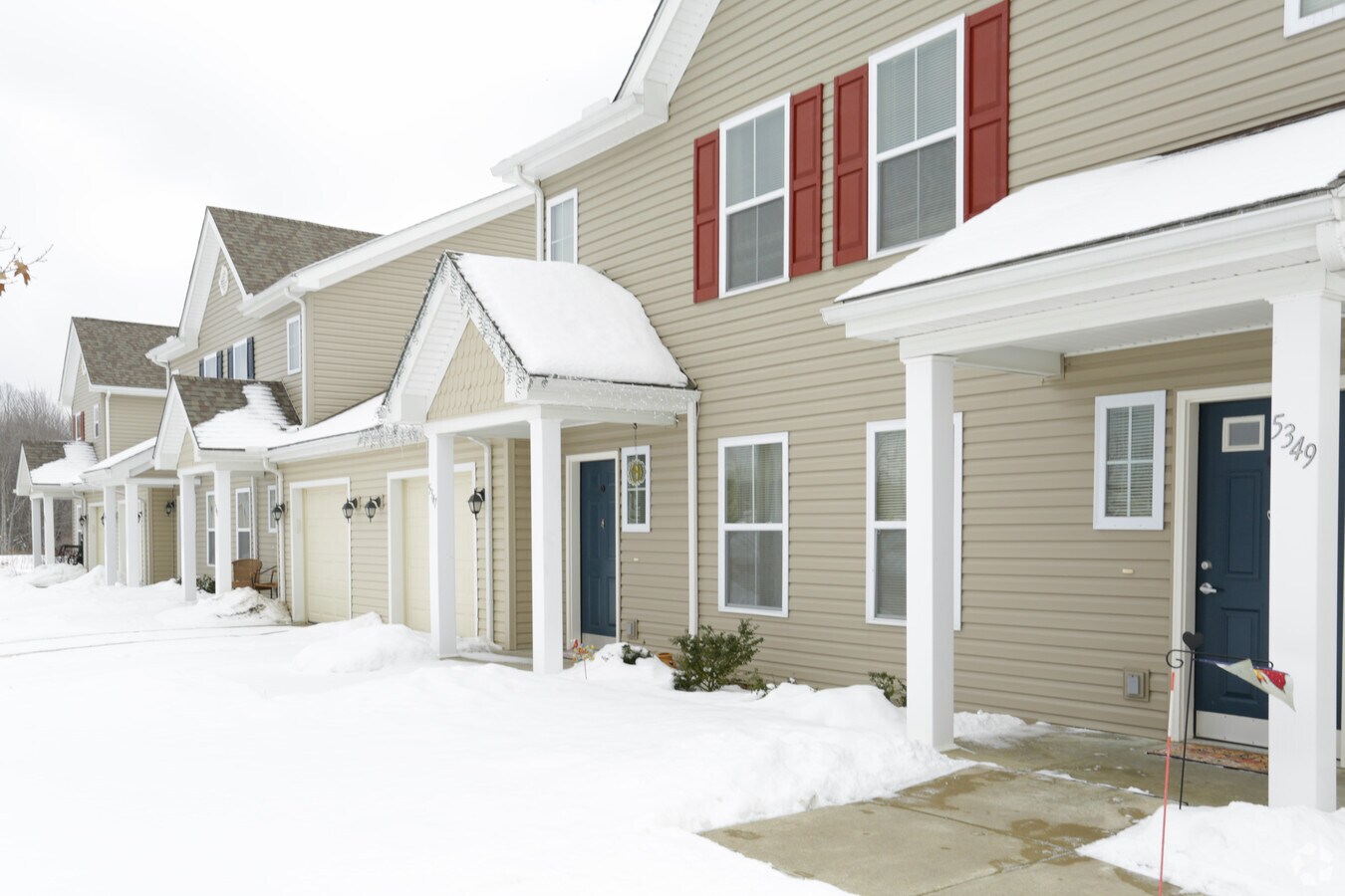 Photo - Woodlands at Zuck Park