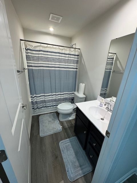 Photo - End unit 4 bedroom townhome!