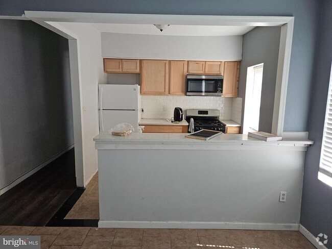 Building Photo - 2948 N 5th St Rental
