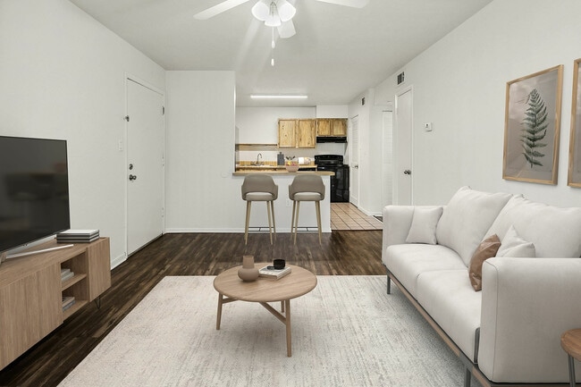 Photo - Pinetree Gardens