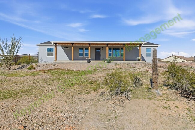 Photo - Stunning Queen Creek Ranch Home on 5 Acres – Horse & Livestock Friendly!