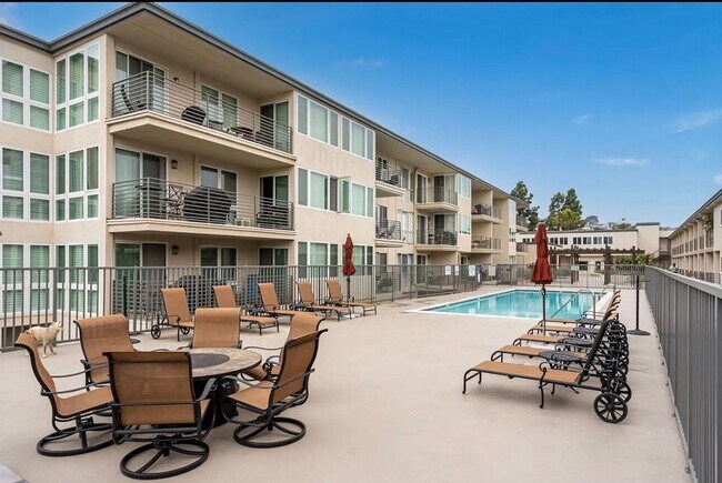 1021 Scott St Unit 226