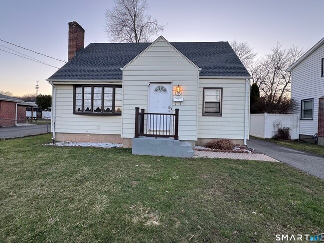 Building Photo - 79 Goodwin Ave