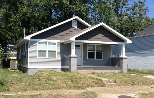 Photo - 513 Hickman Ave House