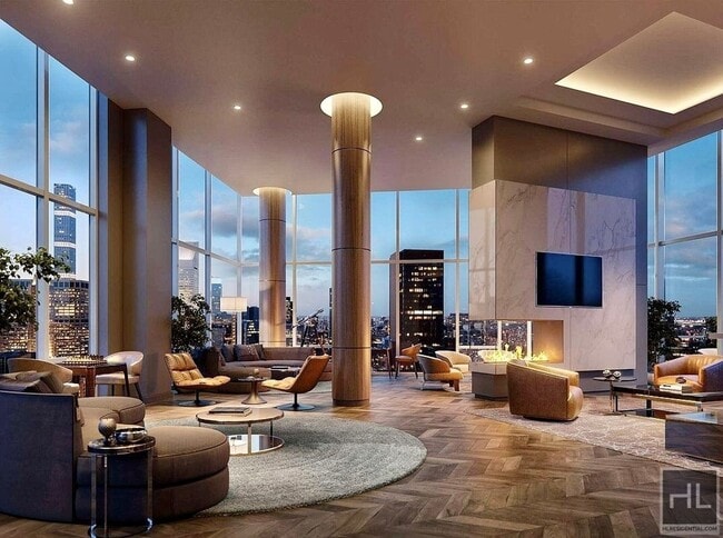 Photo - East 44th Street Unit 16E