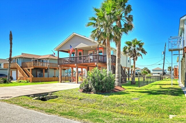 Photo - 4010 Panola Dr