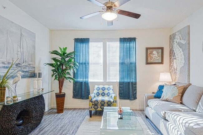 Photo - The Cove Apartments