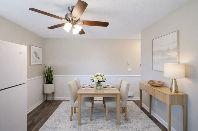 Photo - Tandy Drive Apartments Unit 145 Tandy Apt. B