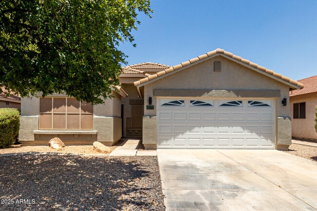 Photo - 1316 E Pollino St House