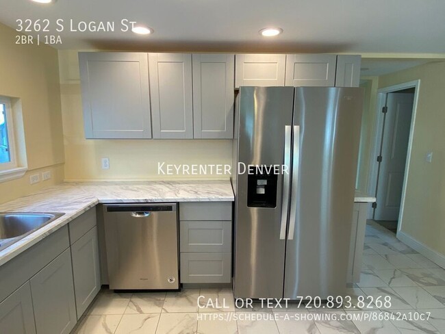 Newly Remodeled 2BD, 1BA Home in Englewood... - Newly Remodeled 2BD, 1BA Home in Englewood...