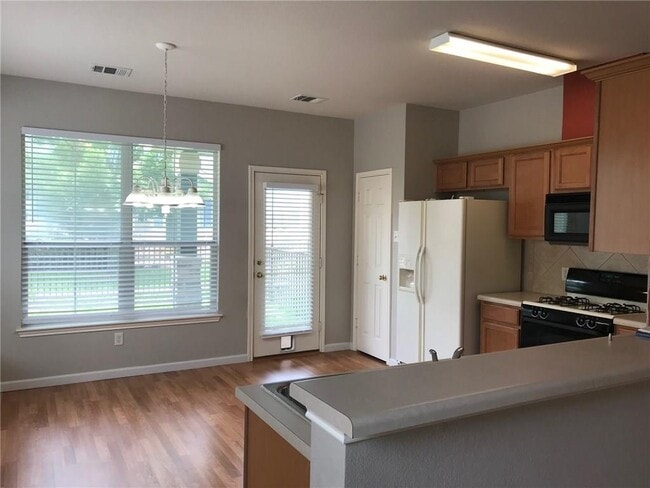 Photo - 1481 E Old Settlers Blvd Unidad 802