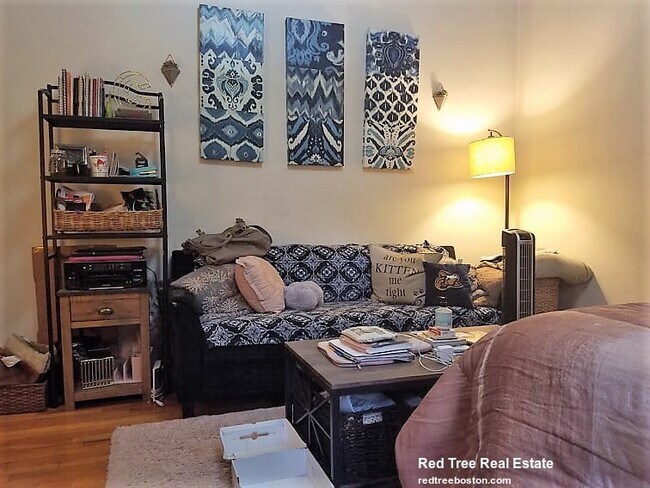 Photo - 317 Allston St