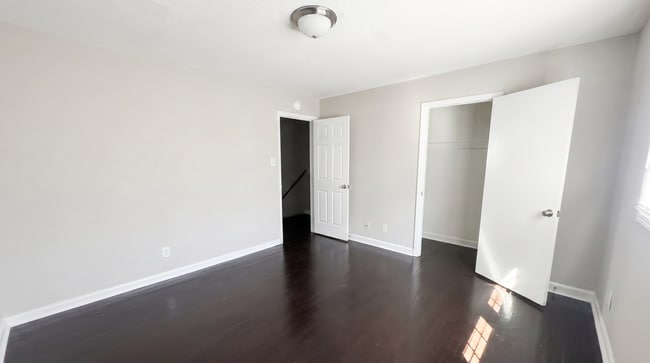 Key Street Townhomes