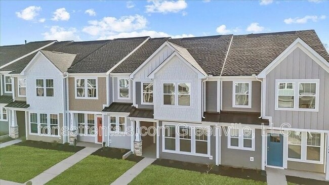 Building Photo - 448 Ml Pk Wy Rental