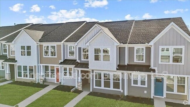 Building Photo - 448 Ml Pk Wy Rental