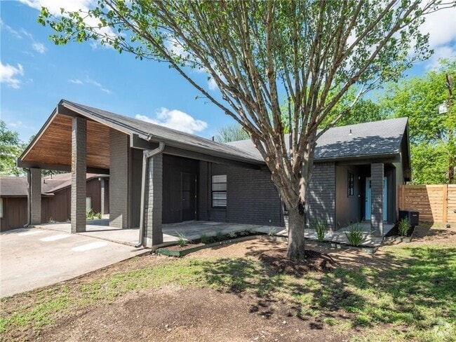 Building Photo - 2404 Burleson Ct Rental