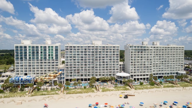 Photo - 2913 S Ocean Blvd