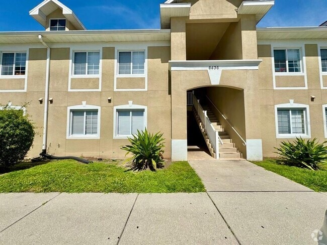 Building Photo - 6436 Cypressdale Dr Unit 201 Rental