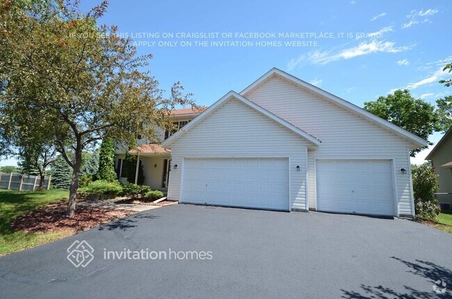 Building Photo - 16128 Harmony Path Rental