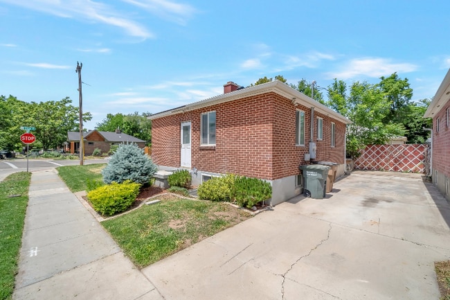 Photo - 1777 S 200 E House