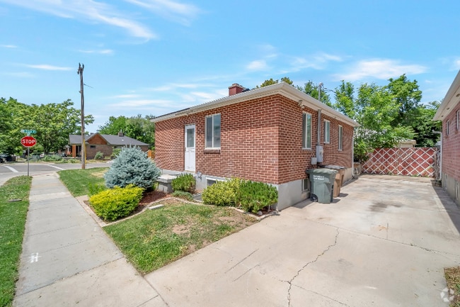 Building Photo - 1777 S 200 E Rental