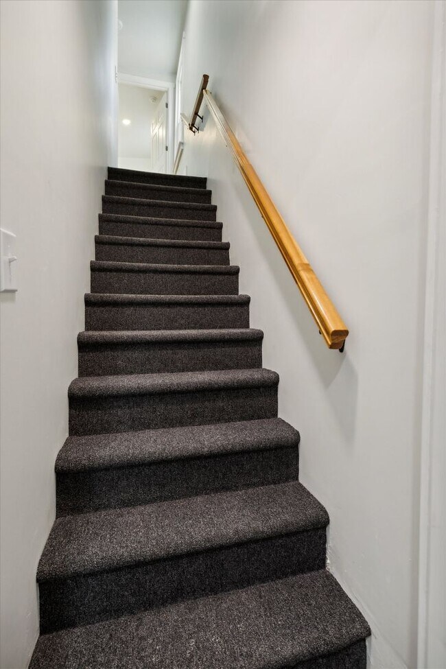 1324 W Strasburg Rd Unidad 2 Rental West Chester, PA