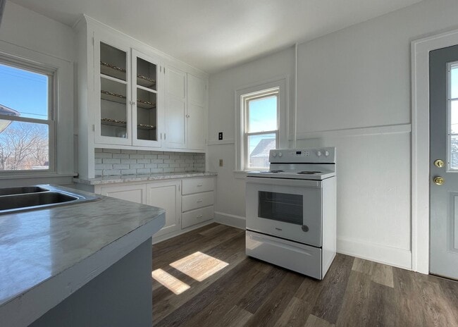 Photo - 1605 Yout St Unit 1607