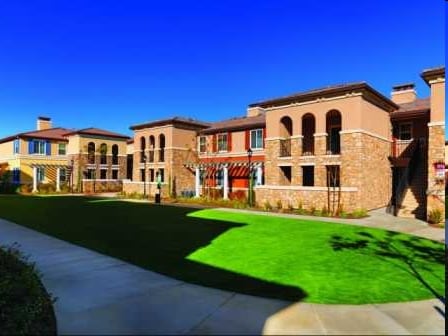 VILLAGGIO ON ROUTE 66 - Villaggio on Route 66