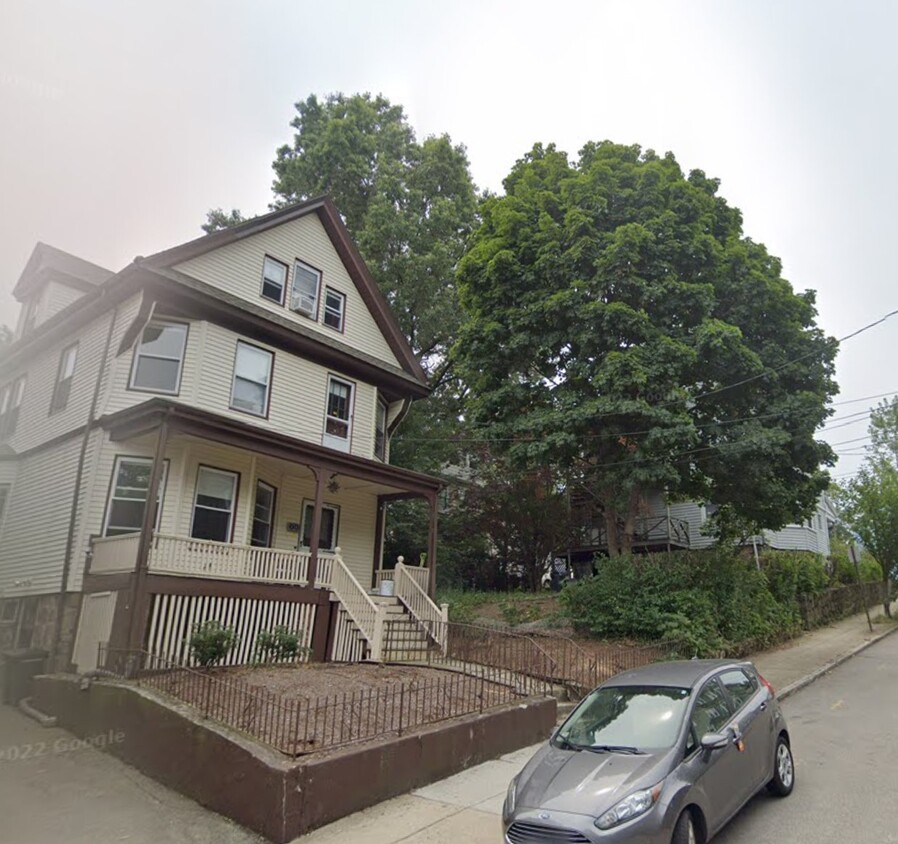 Photo - 1 Woodstock Ave (Boston, MA)