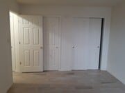Basement Apartment