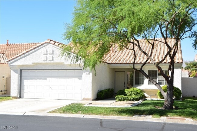 Photo - 5453 Desert Valley Dr