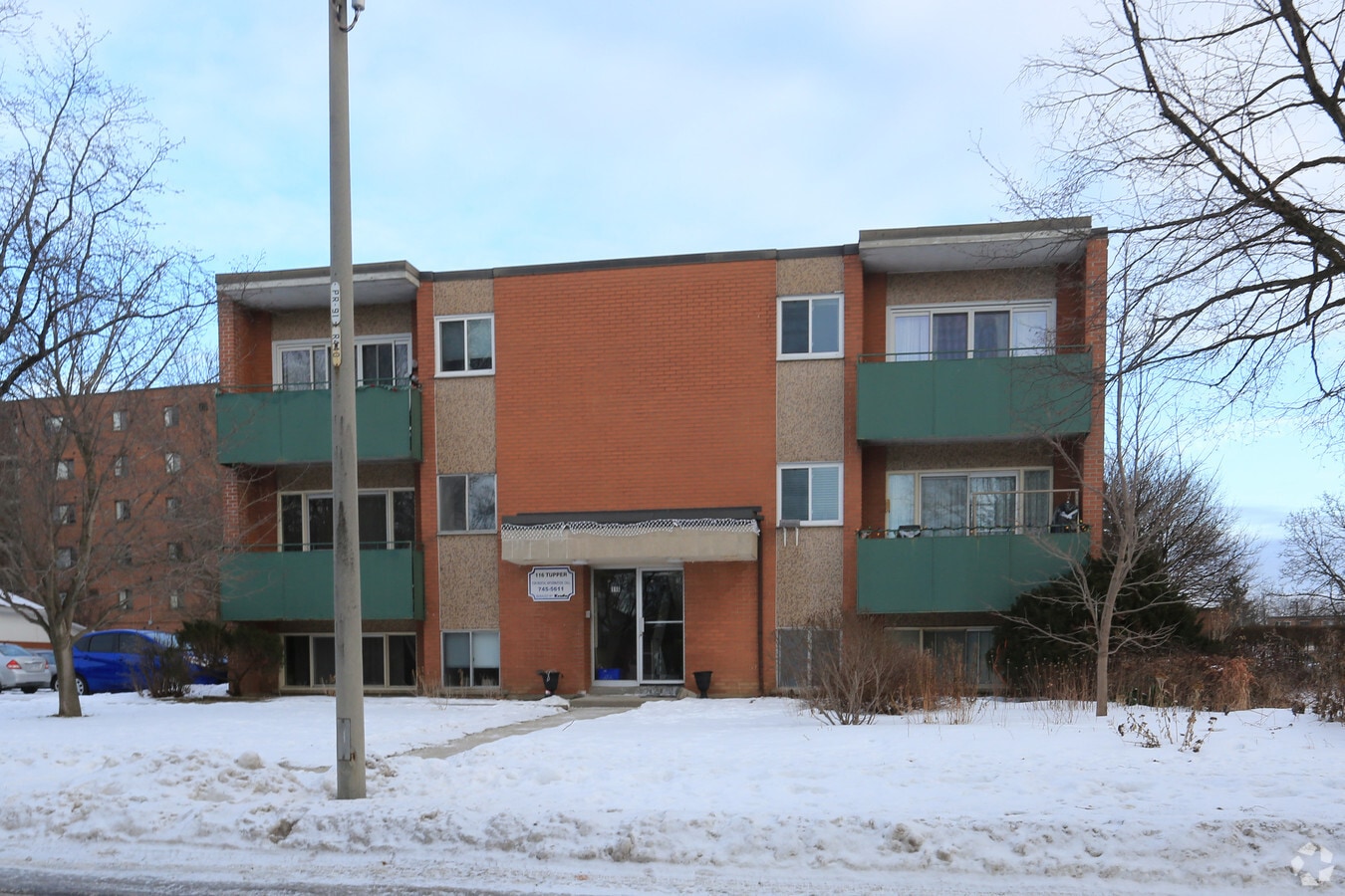 Photo - 116 Tupper Cres