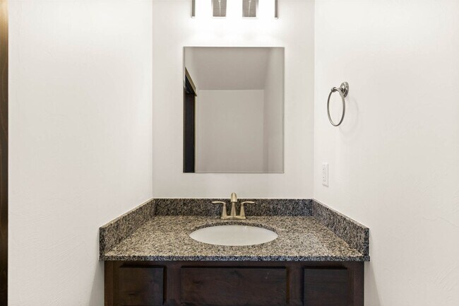 Photo - 2-Story Urban Triplex at a modern communit...