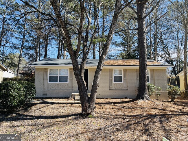 Building Photo - 20 Westgate Park Ln Rental