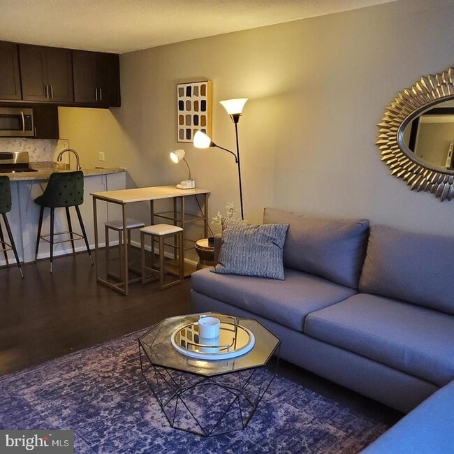 Photo - 11801 Rockville Pike Unit 709