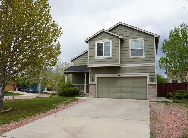 Building Photo - 6613 Payette Dr
