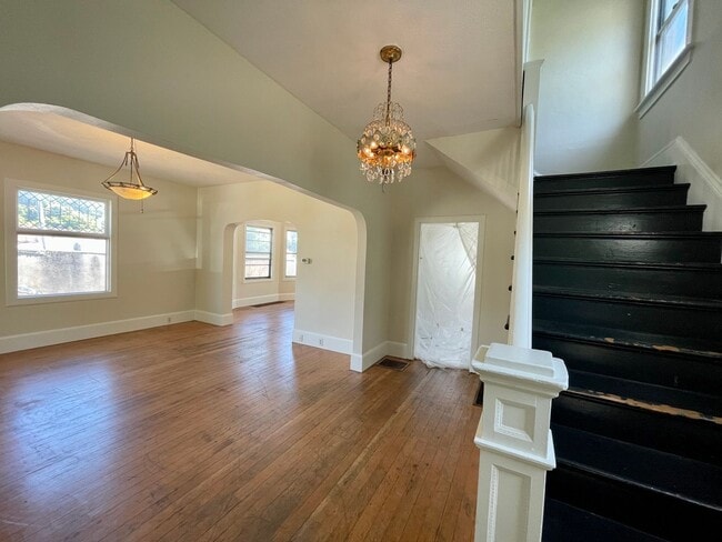 Photo - 4 Bed 1.5 Bath 1758sqft - Historic Charm with Renovations and so Much More!
