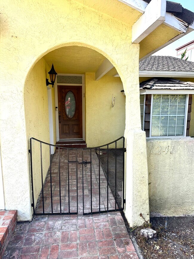 Photo - 1241 Berwick Dr House Unit A