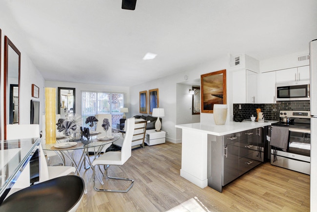Evoq Apartment Homes