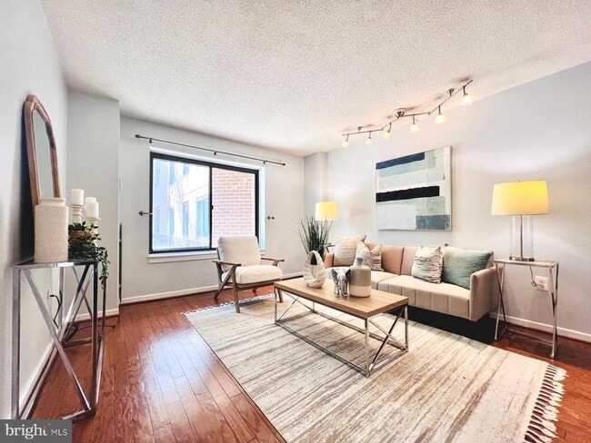 Photo - 2111 Wisconsin Ave NW Apartment Unit 110
