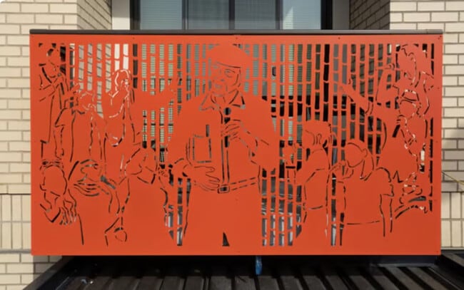 Photo - Uncle Bob's Place