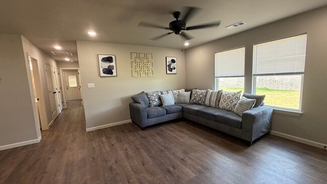 Riverbrook Duplexes