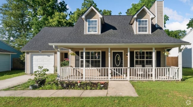 Building Photo - New to the market! 3/2 Home in Richmond Hi...