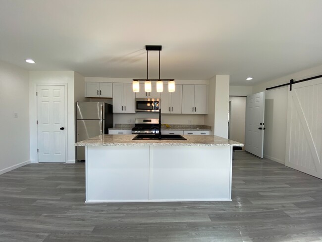Photo - 470 W 2nd St Condo Unit 3