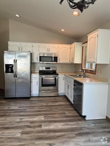 Building Photo - 1702 Hulke Dr Rental