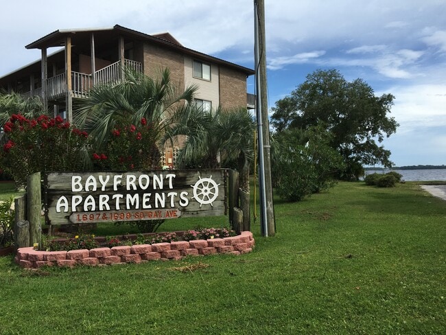 Bay Front Apartments - Bay Front Apartments